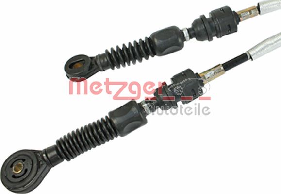 METZGER 3150146 Ντίζα,...